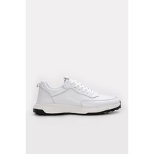 Fast Step Hakiki Deri  Erkek Casual Ayakkabı 943MA170