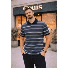 Couis Polo Yaka T-Shirt