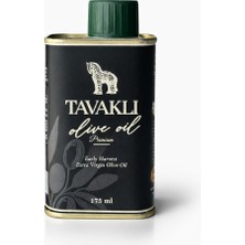Sapmaz Tavaklı Tavaklı Olıve Oıl Premıum Zeytinyağı 175 ml