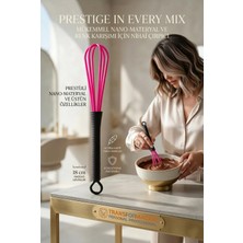 Creatividad Solutions Profesyonel Nano Karbon Saç Boyası Çırpıcısı 722998