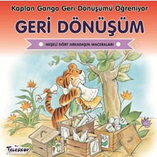 Arenes Geri Dönüşüm