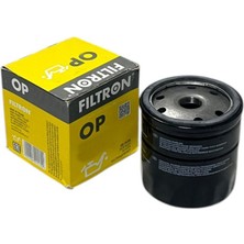 Filtron Opel Kadett E 1.2, 1.3, 1.4, 1.6, 1.8, 2.0 1985-1993 Yağ Filtresi