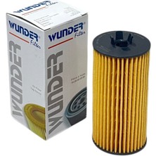Wunder Fiat Freemont 3.6 206 Kw, 2011-2013 Yağ Filtresi