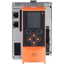 Ifm AC1401 As-I Gateway / Ağ Geçidi (Profinet)