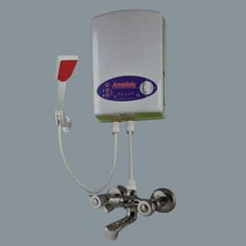 Egesan Elektrikli Şofben (Anadolu) -Kurulum Desteği