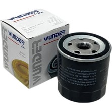 Wunder Subaru Forester 2.0 D 108 Kw, 2008-2019 Yağ Filtresi