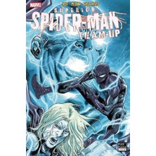 Getittir Superior Spider-Man Team-Up Sayı 02 - Future Foundation