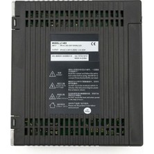 Gümrük Bey Leadshıne L7‑400 Ac Servo Sürücü 400W 1ph 200‑240V Giriş 3ph 0‑240V Çıkış