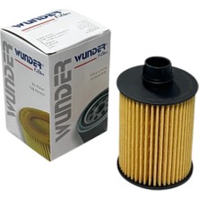 Wunder Chrysler 300 3.0 Crd 155 Kw, 2012-2013 Yağ Filtresi