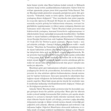 Berry Store Ulusların Düşüşü