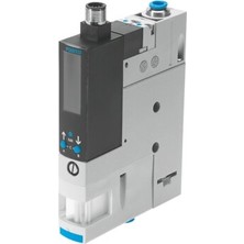 Festo Ovem-14-H-B-Q0-Ce-N-2p Vakum Jeneratörü