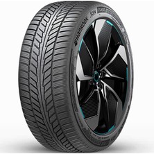 Hankook 255/45R21 106V Xl Ion I*cept Suv IW01A (Kış) (2025)
