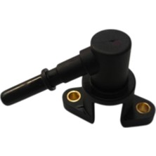 Atl Mondial Fury 110 Enjeksiyon Giriş Borusu