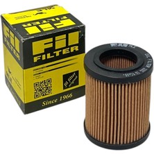 Fil Hyundai Matrix 1.5 Crdi 60 Kw, 2001-2007 Yağ Filtresi