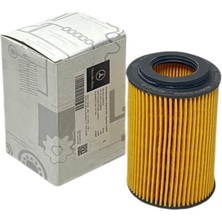 Mercedes-Benz Mercedes E Serisi W210 200 Cdi 75-85 Kw, 220 Cdi 92-105 Kw, 270 Cdi 125 Kw, 1998-2002 Yağ Filtresi