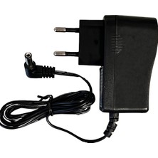 Zapex Philips Rowenta Karaca Simbo Fakir Hausgerate 26.5 Volt 0.5 Amper Dikey Şarjlı Süpürge Şarj Adaptörü Aleti