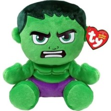 Kiddico Toys Babies Hulk 20 cm