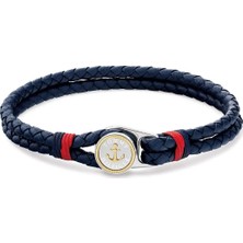 Tommy Hilfiger THJ2790691 Erkek Bileklik