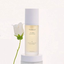 Moonseal Moonlight Aurora Serum 50 ml Işıltı Için Beyazlatıcı Serum