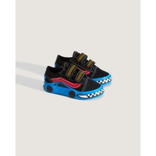 Vans Old Skool V Car