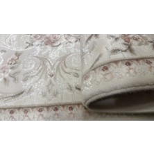 Artemis Halı Artemis Nakkaş 1183A Pembe Salon Halısı