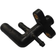 Atl Honda Pcx 125 Radyatör Giriş Borusu