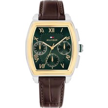 Tommy Hilfiger TH1710762 Erkek Kol Saati