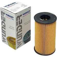 Wunder Renault Symbol Iıı, Thalia Iıı 1.5 Dci 70 Kw, 2019 ve Sonrası Yağ Filtresi