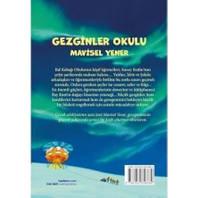 Berry Store Gezginler Okulu