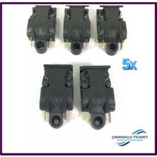 Çınaroğlu Ticaret K 8500 Çay Makinası ve Çaycı Buhar Anahtarı ,buhar Termostat Otomatiği .yerli Üretim