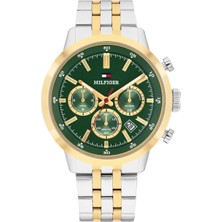 Tommy Hilfiger TH1710754 Erkek Kol Saati