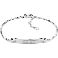 Tommy Hilfiger THJ2780952 Kadın Bileklik