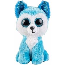 Kiddico Toys Prince - Sibirya Kurdu 15 cm
