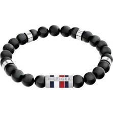 Tommy Hilfiger THJ2790712 Erkek Bileklik