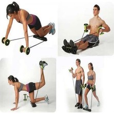 MiraLive Multiflex Egzersiz Aleti