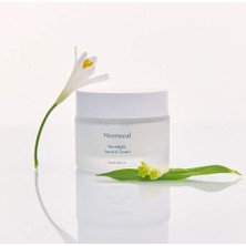 Moonseal Moonlight Aurora Cream 50ML Lifting Etkili Nemlendirici Bariyer Kremi