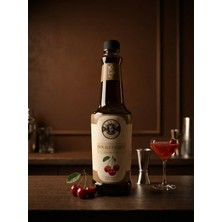 Karpe Coffee Vişne Kokteyl, Pasta ve Kahve Şurubu 750 ml (Sour Cherry Cocktaıl Syrup)