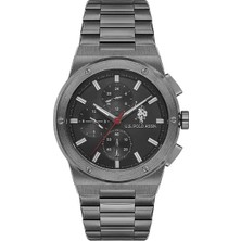 U.s. Polo Assn. USPA1134-06 Erkek Kol Saati