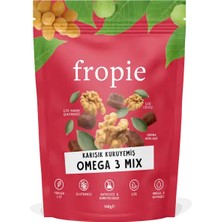 Fropie Omega 3 Mix 140G