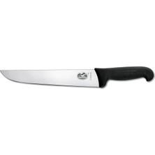 5 5203 20 Kurban ve Kasap Bıçağı 20 cm - Fibrox Sap Nemere