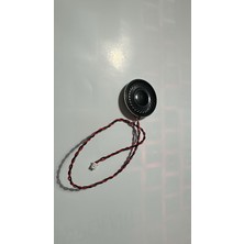Ümit Maker Karcher Rcv 5 Robot Süpürge Speaker