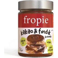 Fropie Kakaolu Fındık Kreması 315 G