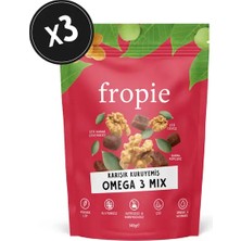 Fropie Omega 3 Mix 140G X3