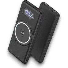 Uslucan Alışveriş PW10 Powerbank Temassız