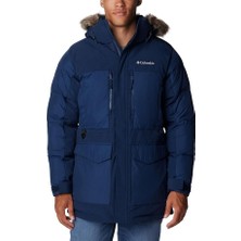 Columbia Marquam Peak Fusion Iı Erkek Parka