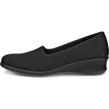 Ecco Fınola Black/black