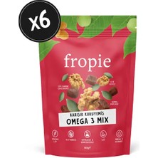 Fropie Omega 3 Mix 140G X6
