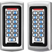 Uravas Store Novacom NC-MSC02 Şifrematik Proximity Kart Okuyucu