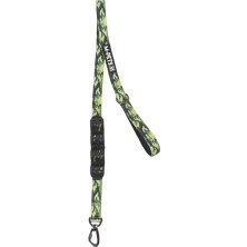 HDY Store Flex Şok Emici Gezdirme Tasma Kamuflaj 120CM