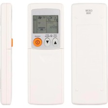 Weko Mitsubishi KM09F / MSY-D30NA /  MSY-D36NA / MSY-D30NA-8